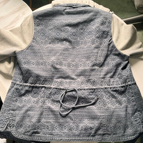 Triple Five Soul Jacket - Size XL - Picture 4 of 4